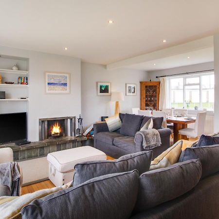 Porthole Cottage Beadnell Εξωτερικό φωτογραφία