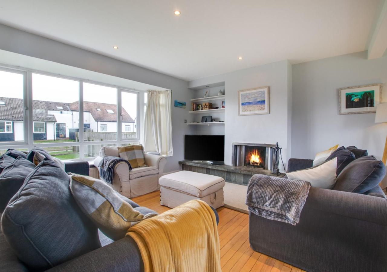 Porthole Cottage Beadnell Εξωτερικό φωτογραφία