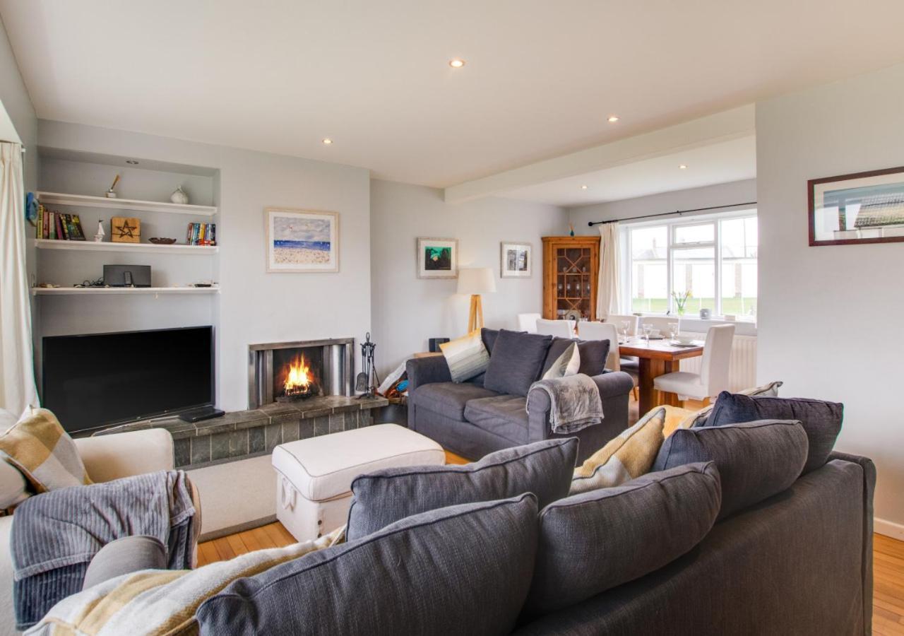Porthole Cottage Beadnell Εξωτερικό φωτογραφία
