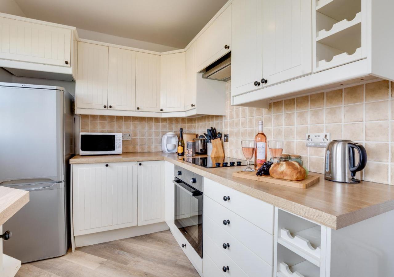 Porthole Cottage Beadnell Εξωτερικό φωτογραφία