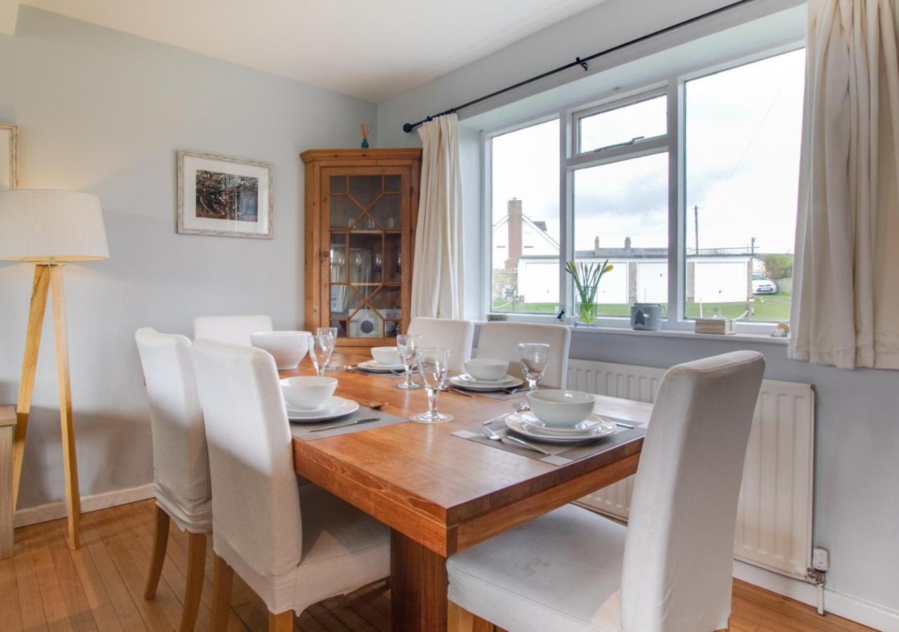 Porthole Cottage Beadnell Εξωτερικό φωτογραφία