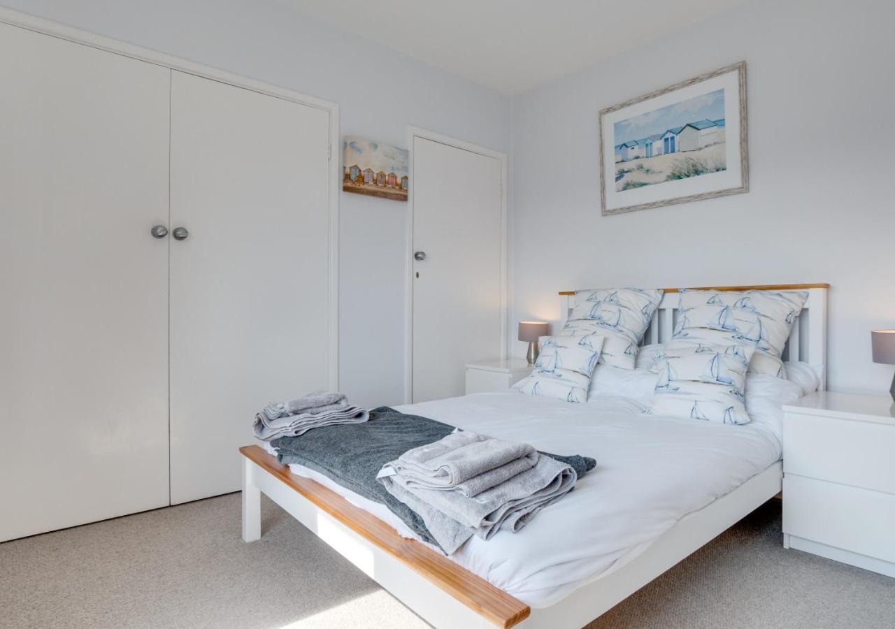 Porthole Cottage Beadnell Εξωτερικό φωτογραφία