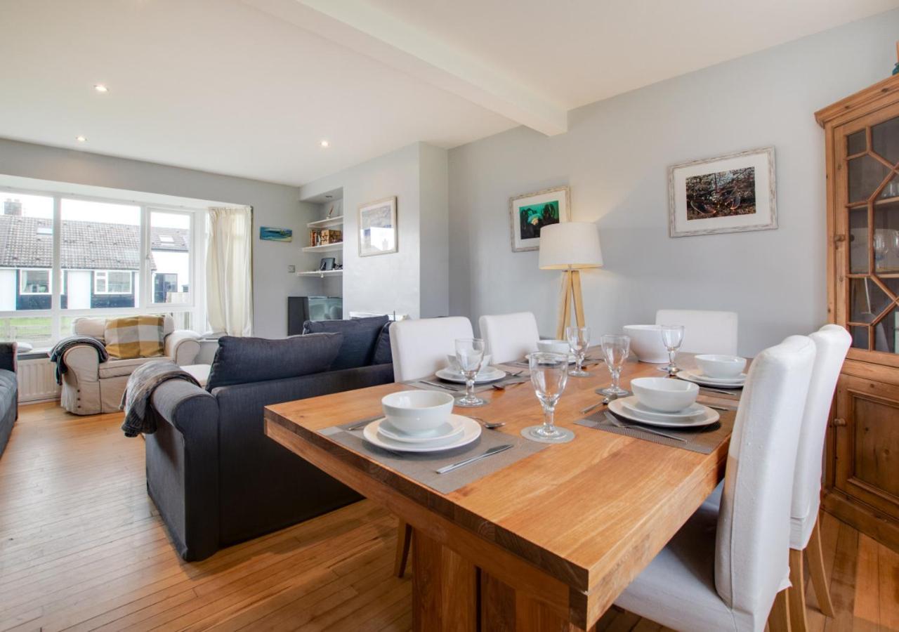 Porthole Cottage Beadnell Εξωτερικό φωτογραφία