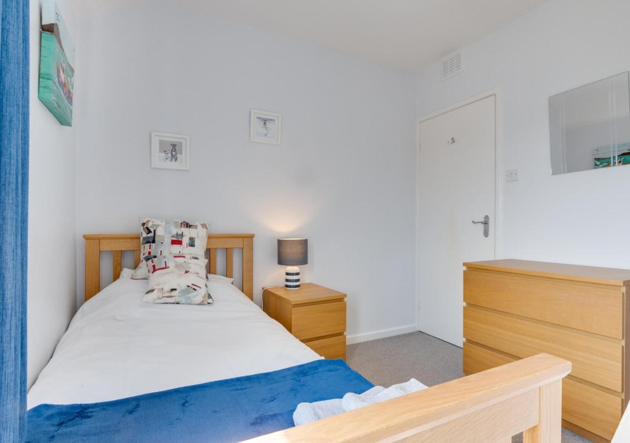 Porthole Cottage Beadnell Εξωτερικό φωτογραφία