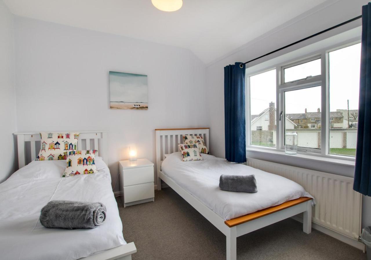 Porthole Cottage Beadnell Εξωτερικό φωτογραφία